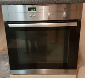 Neff B1542N0GB/01 Oven light stays on