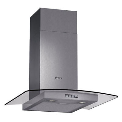 Neff D86GR22N0B/03 Cooker Hood Light Fitting Is Faulty