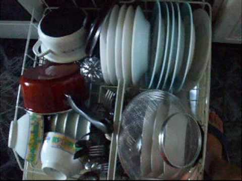 Siemens SE23200 Dishwasher cause the Circuit Breaker to go off