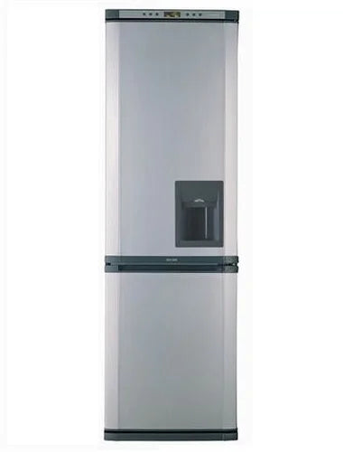 Samsung RL39WBMS Fridge Freezer Not Cooling