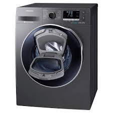 Samsung WD11K6410OX/CO washing machine Will not advance to spin mode