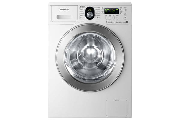 Samsung WD1704RJE2/XEU Washer Dryer 3E Error & Drum Completely Locked