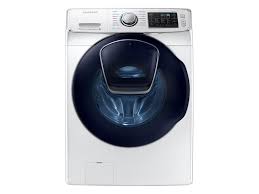 Samsung WF45K6500AW/A2 Washing Machine Wash Cycle Won’t Start