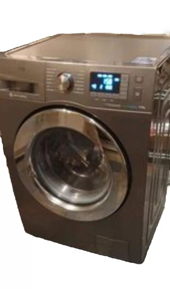 Samsung WF90F5E5U4X/EU Washing Machine Showed 3E2 Error Code