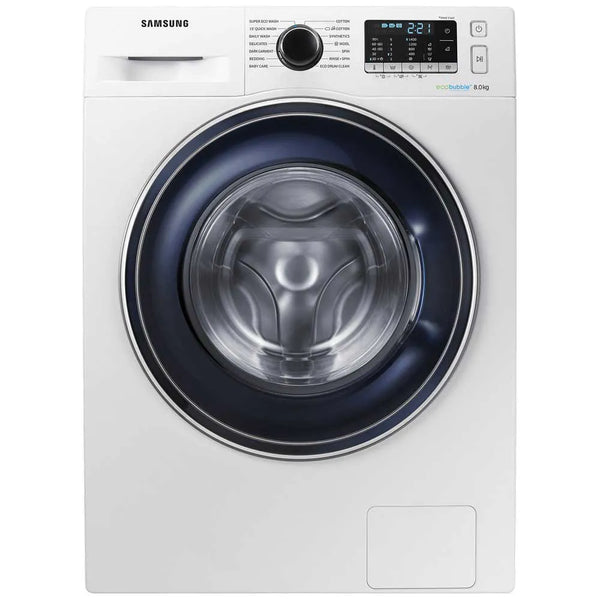 Samsung WW80J5555FW Washing Machine Not Spinning