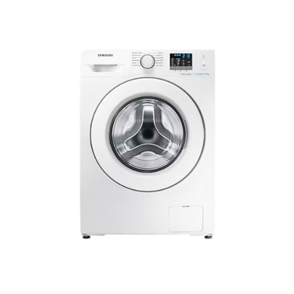 Samsung WF8EF5E0W4W Washing Machine Makes Loud Squeak Noise When Drum Moves