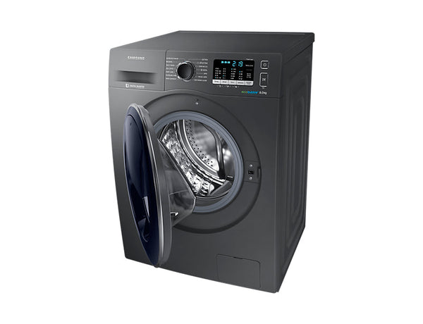 Samsung WW80K5410UX Washing Machine Needs De-Scaling & Mold Cleaning