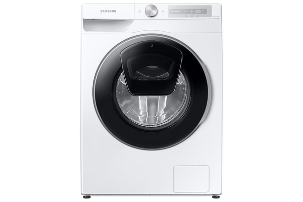 Samsung WW90T684DLH/S1 Washing Machine Bounces Around on Spin
