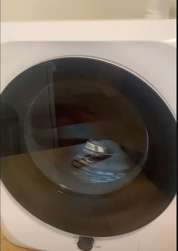 Auertech AU205TWYD Mini Tumble Dryer Clunking Noise
