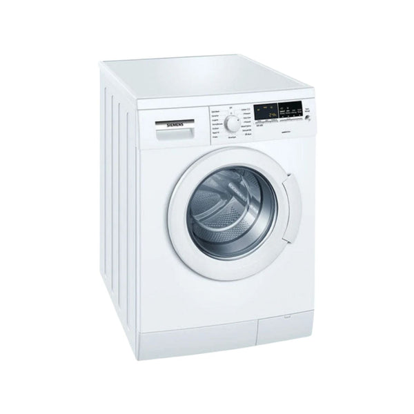 Siemens WM14Y890GB/14 Washing Machine Shows Please Clean Pump Error