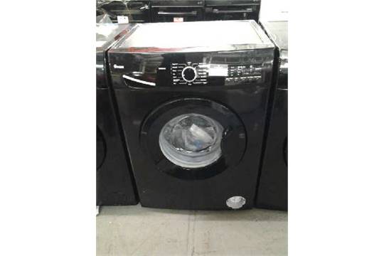 Swan Sw2051B washing machine leaking door seal