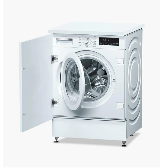 Neff washing machine 22052 motor brushes for V5340X2GB which is not spinning
