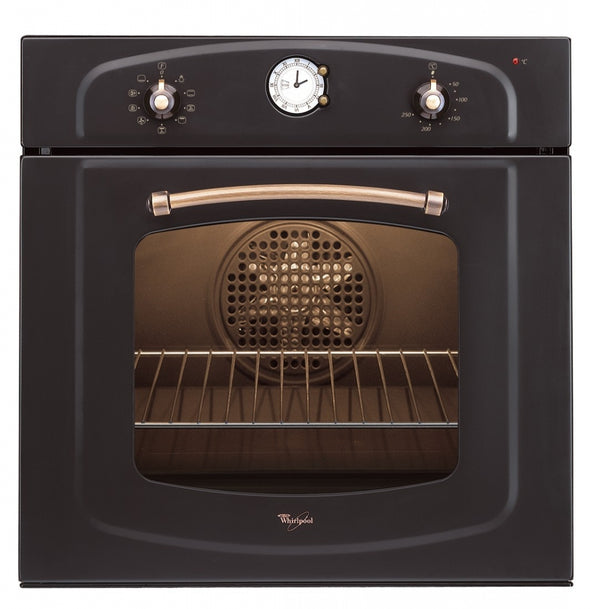 Whirlpool AKP288/NA oven problem with cooker thermostat over heating