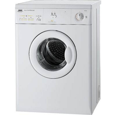 Zanussi TD4113W Tumble Dryer Door Won’t Close