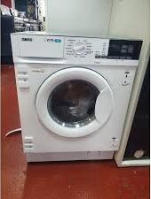 Zanussi Z716WT83BI Washer Dryer Drying Function Not Working & Cycle Is Shortened to 11 Minutes