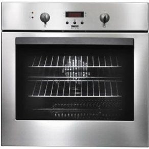 Zanussi ZBF360X Trips House Electrics