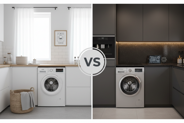Asko verses Miele which washing machine to choose