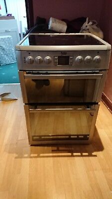 Beko Oven BDVC674 not heating