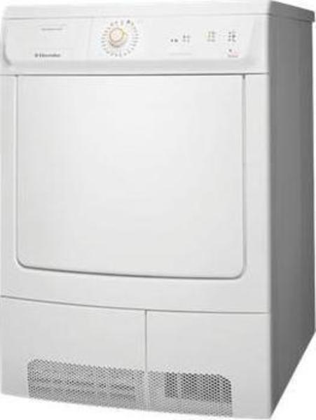 Electrolux EDC47130W Tumble Dryer Completely dead