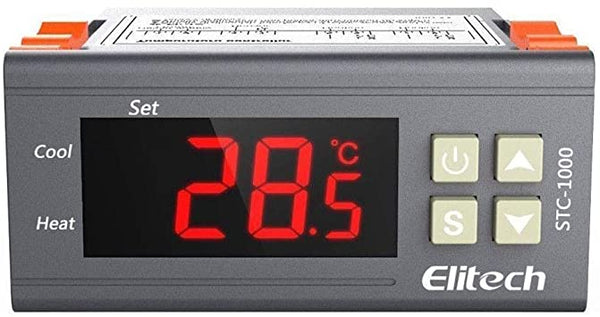 Whirlpool AMB 575 K/G WP Fridge Freezer Thermostat