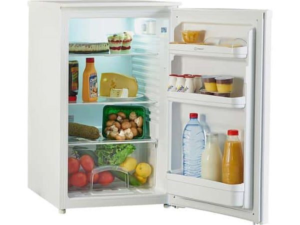indesit DLAA50 fridge Thermostat not working
