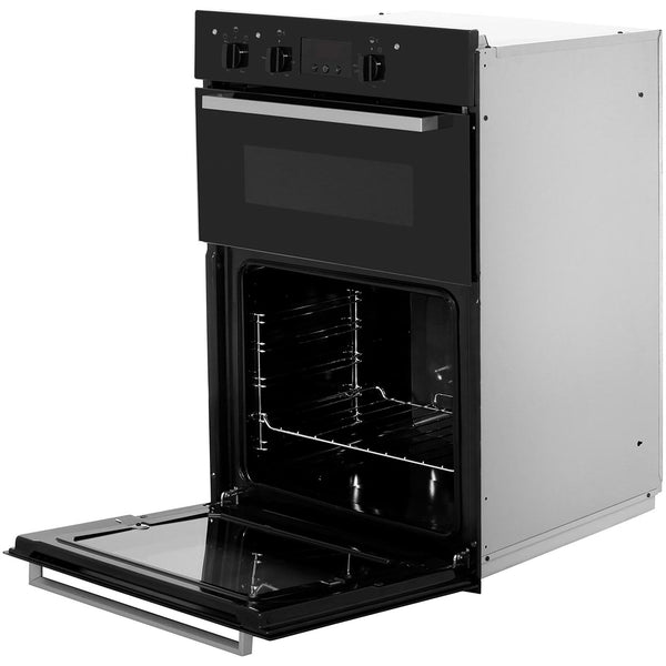 indesit  IDD6340BL Oven not heating up correctly