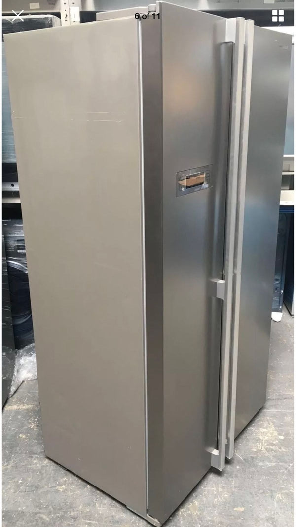Kenwood (Hisence) KSBSDB17 Fridge Freeazer fridge compartment is freezing food