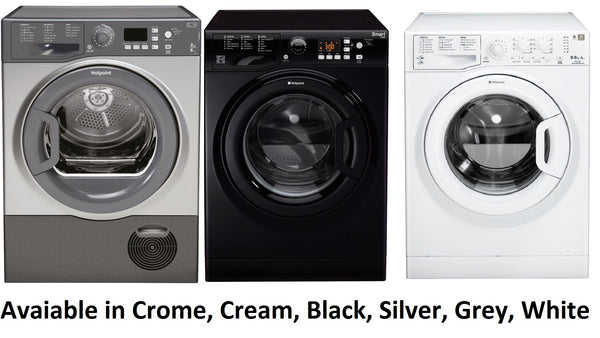 How to Replace Hotpoint Ariston washing Machine Door Handle
