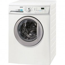 zanussi zwhb714op washing machine will not wash or spin