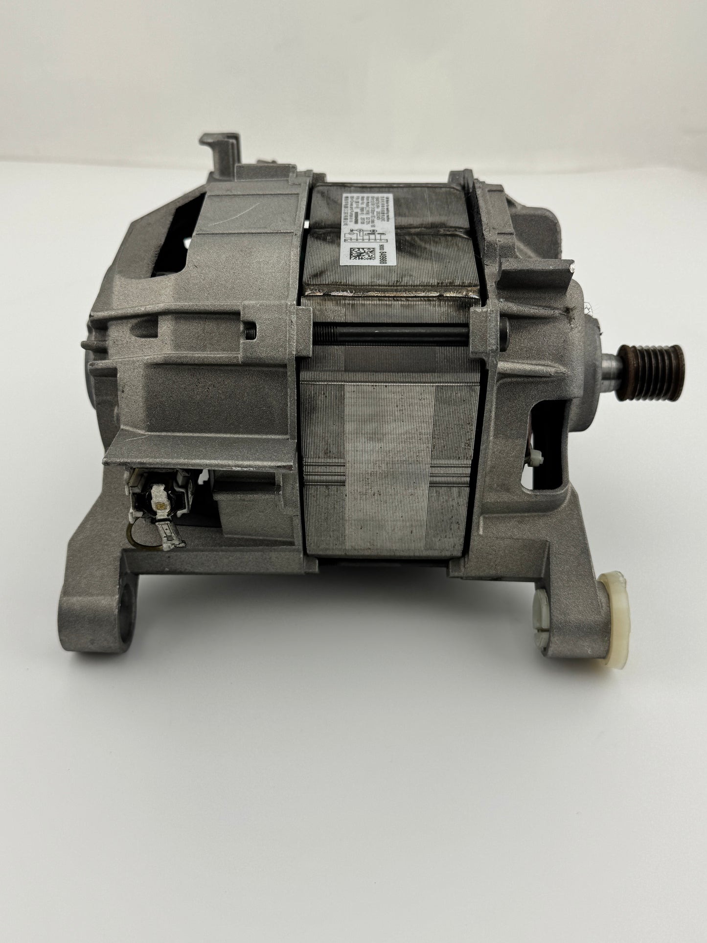 Bosch Neff Siemens Washing Machine Motor Assembly : UM. 1BA6755-0RA 9000252990 00141875