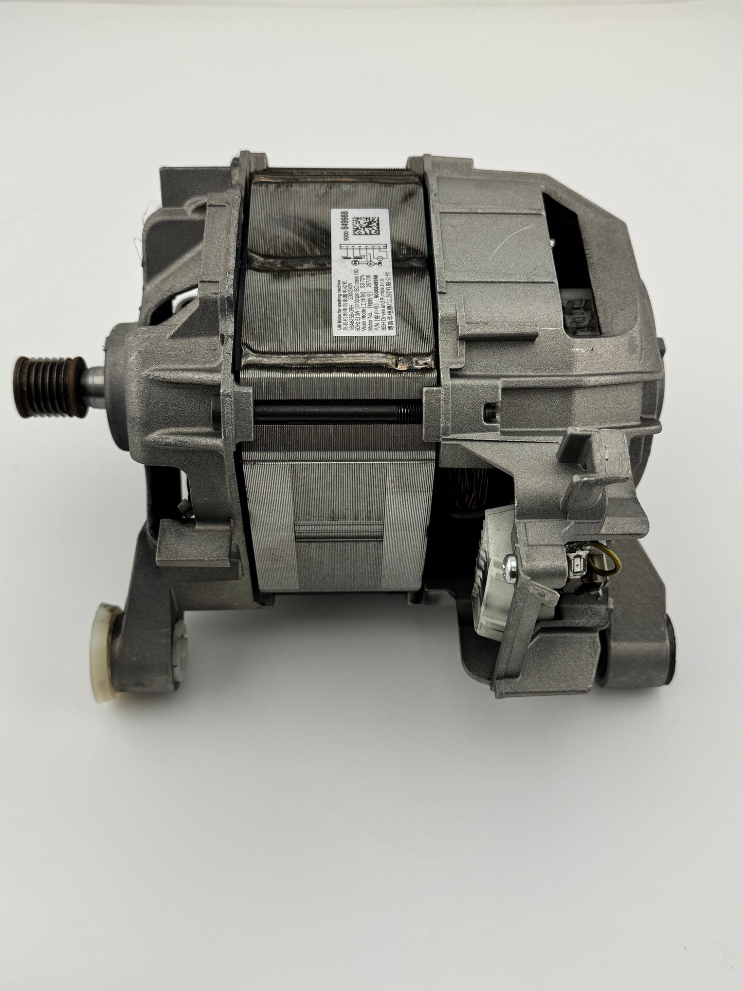 Bosch Neff Siemens Washing Machine Motor Assembly : UM. 1BA6755-0RA 9000252990 00141875