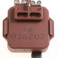 Bosch Neff Siemens Dishwasher Relay Starting 00169326