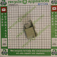 Genuine Washing Machine Capacitor-Interference Suppressor 00623842