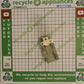 Genuine Washing Machine Capacitor-Interference Suppressor 00623842