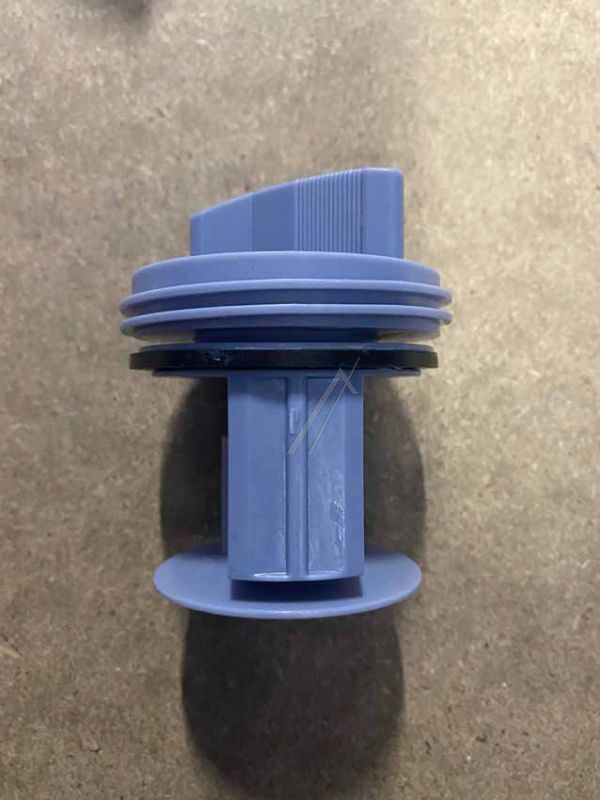 Bosch Neff Siemens Drain Pump Fluff Filter 00647920
