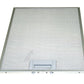 Bosch Neff Siemens Cooker Hood Metal Mesh Grease Filter 367x265mm 00703451