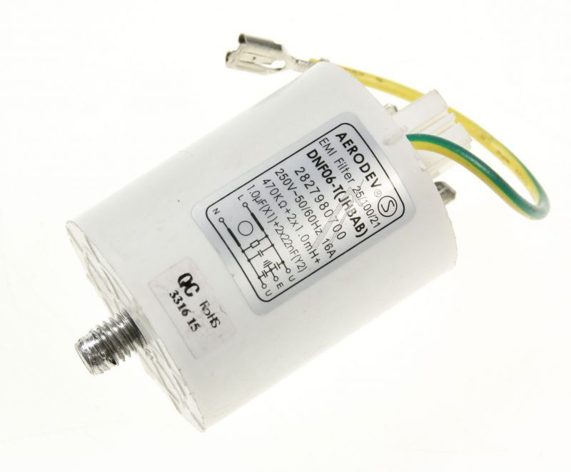 Beko Interference Suppressor