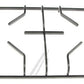 Beko Pan Support Stand : 487x232mm