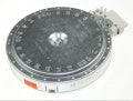 Amica Small Ceramic Hob Hotplate Element - 1200W EGO 10.54114.704