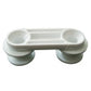 Basket Wheel Support