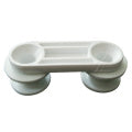 Basket Wheel Support