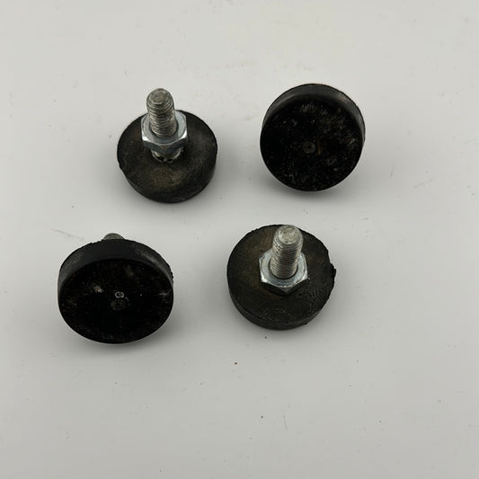 Washing Machine Foot pack of 4 00425244