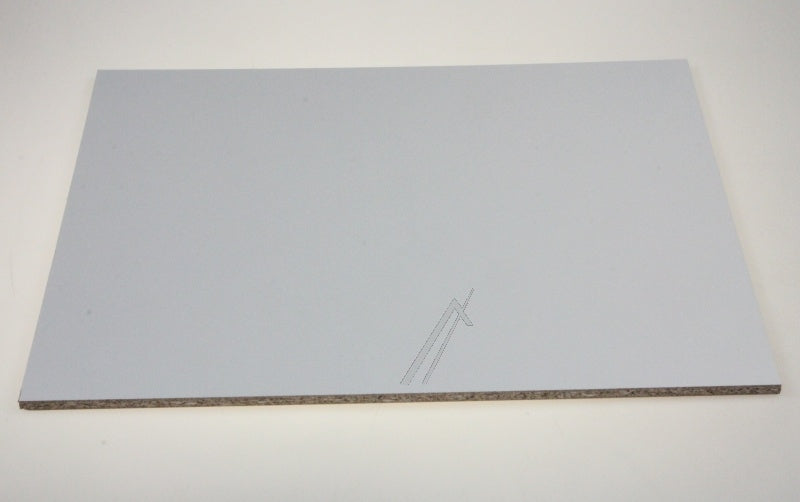 Hoover Worktop WHITE : 562x442mm