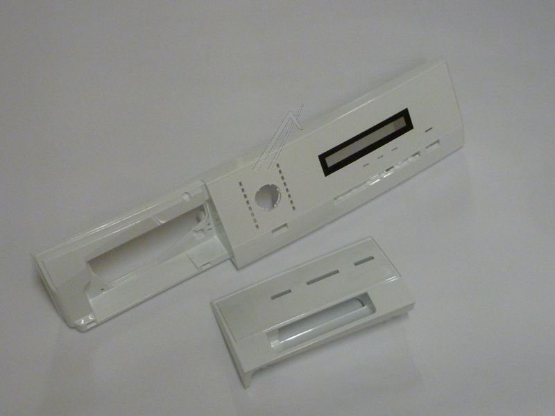 Electrolux Group Control Panel Handle Raw Board