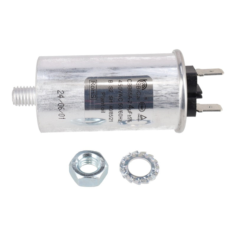 Beko Capacitor C00867084