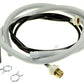 Bosch Neff Siemens Aquastop Fill Hose Assembly