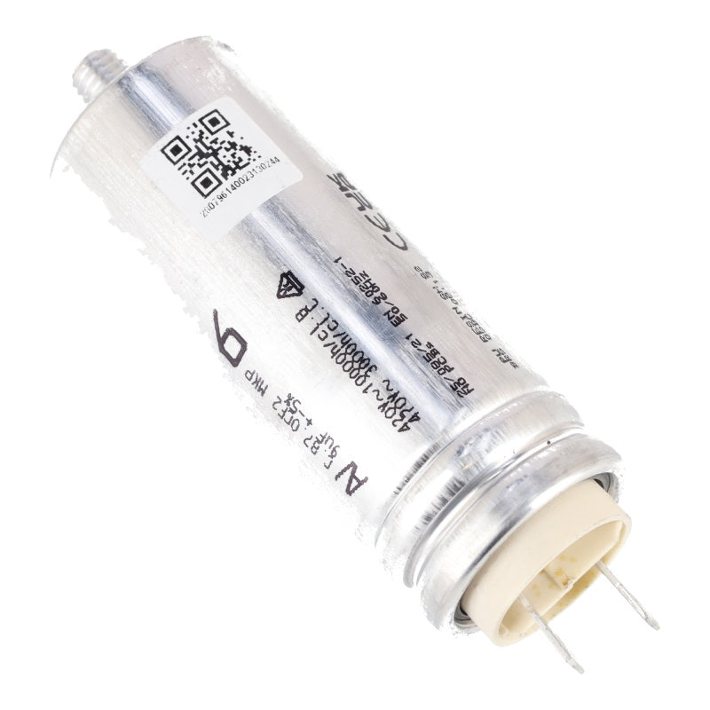 Beko Capacitor 9uF C00864676
