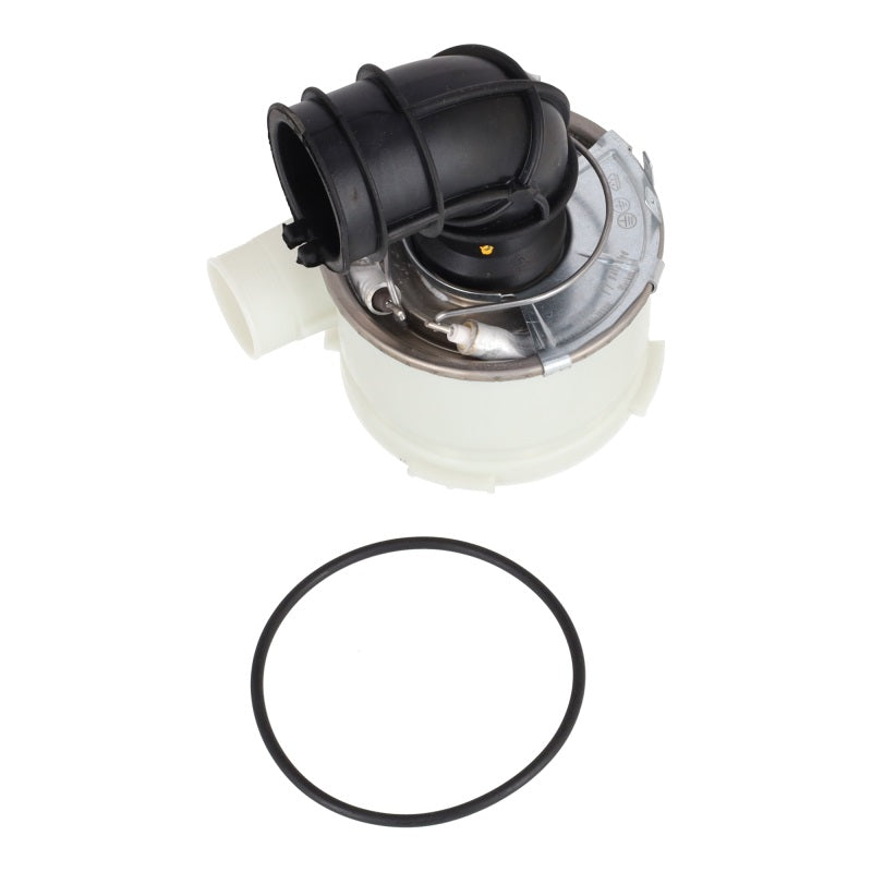 Hotpoint Heater, Inlet Hose & O-Ring C00634181