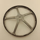 Bosch Siemens NEFF Washing Machine Drum Pulley Wheel 11002942