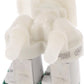 Bosch Neff Siemens Cold Water Double Solenoid Inlet Valve : 180Deg. With 10.5 Bore Outlets 10031360
